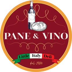 Restoran Pane e Vino-3