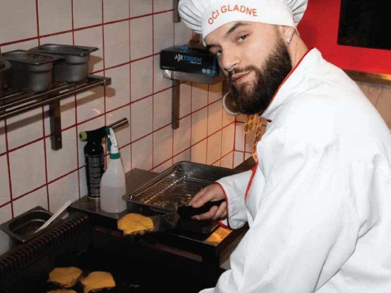 Oči gladne - Dirty Smash Burger-2