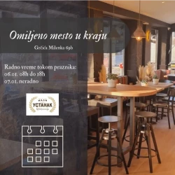 Mali Ustanak Roštilj-2