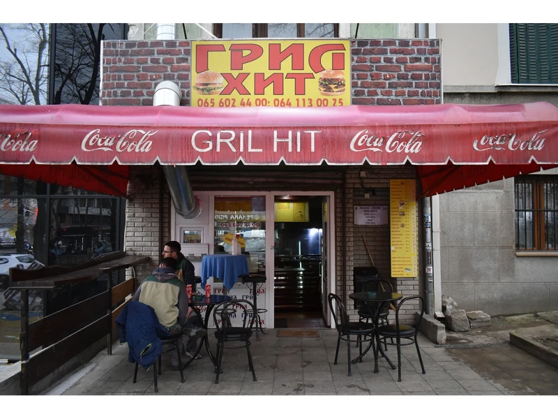 Cafe Hit Grill-2