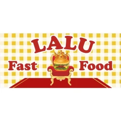 Fast Food Lalu-1