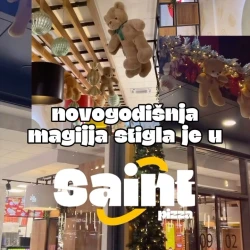 The Saint 2 Vozdovac-2