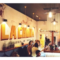 La Chona - restoran-1