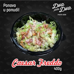 Pasta 2x2 BG-1