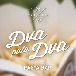Pasta 2x2 BG-2