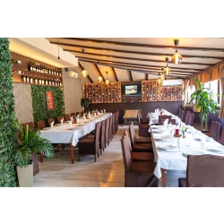 Restoran Dak-1
