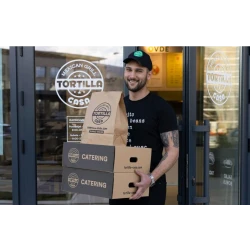 Tortilla Casa NBG-2