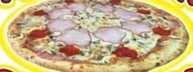Pizza Sinorita logo