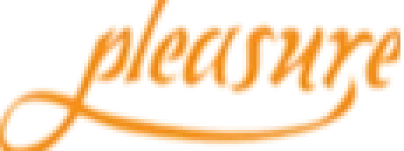 Restoran Pleasure logo