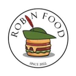 Robin Food Max-1