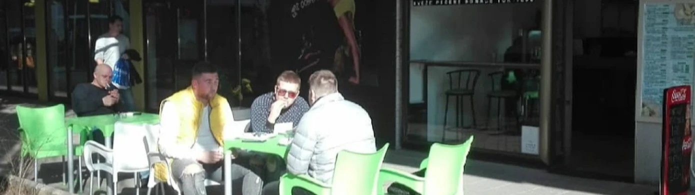 Tortilja bar Žabac-0