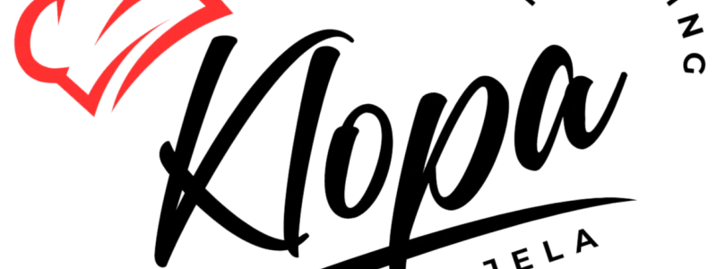 KLOPA NA DLANU logo