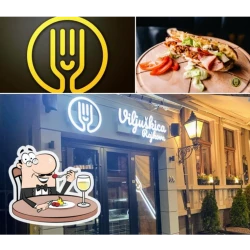 Viljuškica Rajkova-2