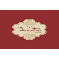Tako je suđeno-3