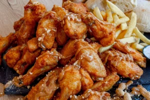 Brza hrana Bob Chicken-cover-image-big