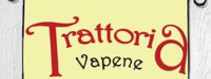 Trattoria Vapene logo