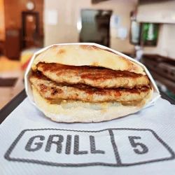 Grill 5-1