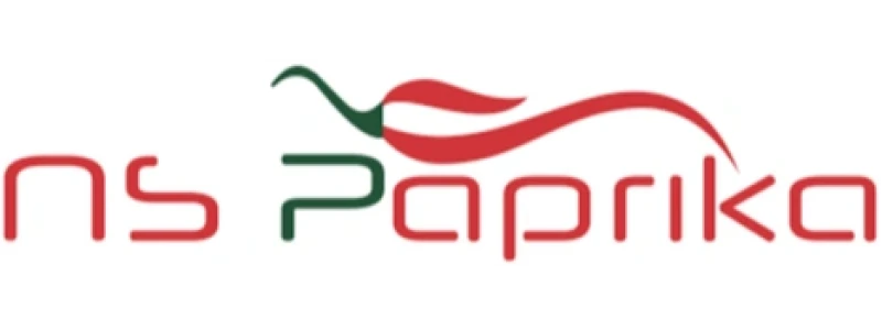 NS Paprika logo