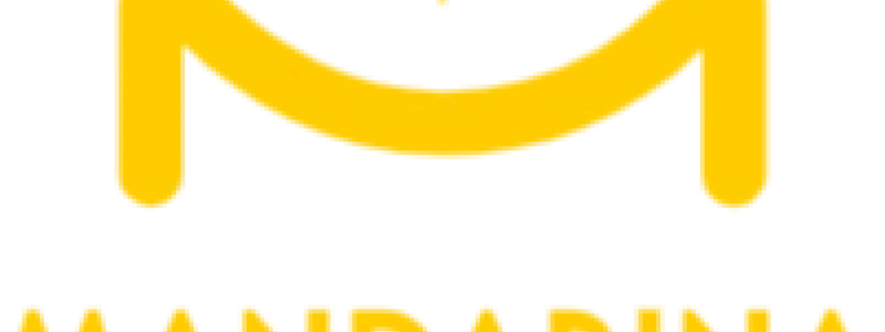 Manadarina Cake Shop logo