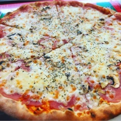 Grill Pizzeria KING - Mali Pijac-2