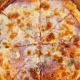 Pizza pečenica 21cm