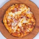 Pizza sprat pečenica 21cm