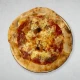 Margarita pizza mala