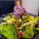 Tuna salata