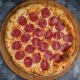 Peperoni  30cm