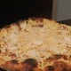 Pizza Carbonara 30cm