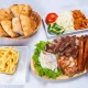 Obrok za tri osobe 1kg