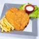 Pileća bečka 250g