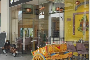 Ristorante Italiano Da Pippo-cover-image-big