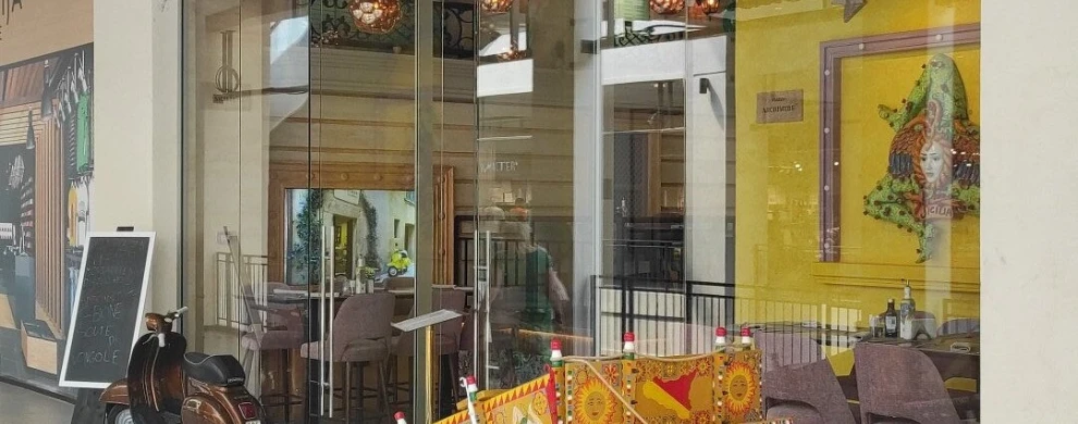 Ristorante Italiano Da Pippo-0