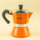 Moka Pot Oranž