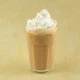 Milk shake - moka