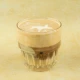 Hladni Espresso Au Lait