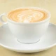Cappuccino Latte