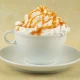 Toffee Latte