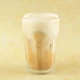 Hladna bela Mocha