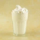 Milk shake - banana