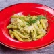 Pesto penne