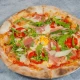 April pizza