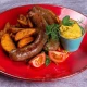Kobasica od mangulice
