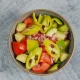 Srpska salata