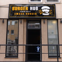 Burger Hub-2