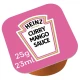 Heinz Curry Mango