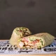 Chicken wrap