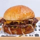 Oklahoma smashburger double