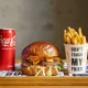 Original smashburger obrok